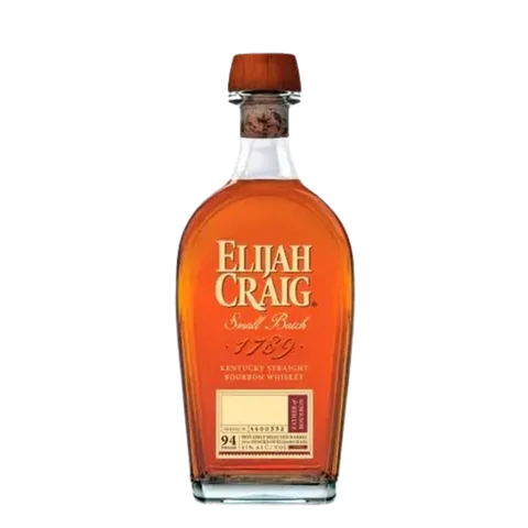 Elijah Craig