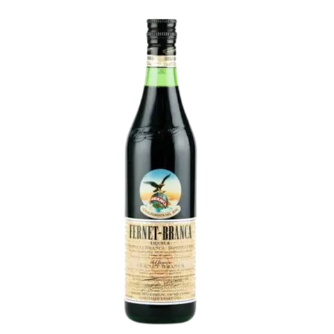 Fernet Branca 750ML