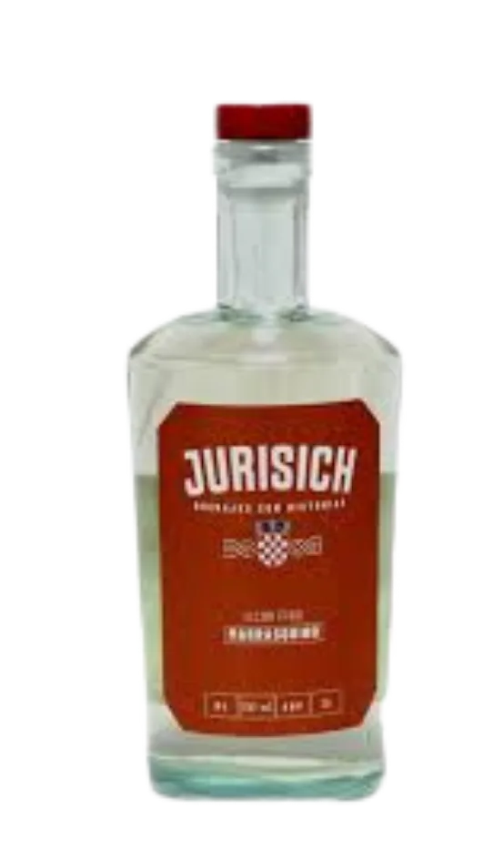 Brebajes Jurisich Marrasquino