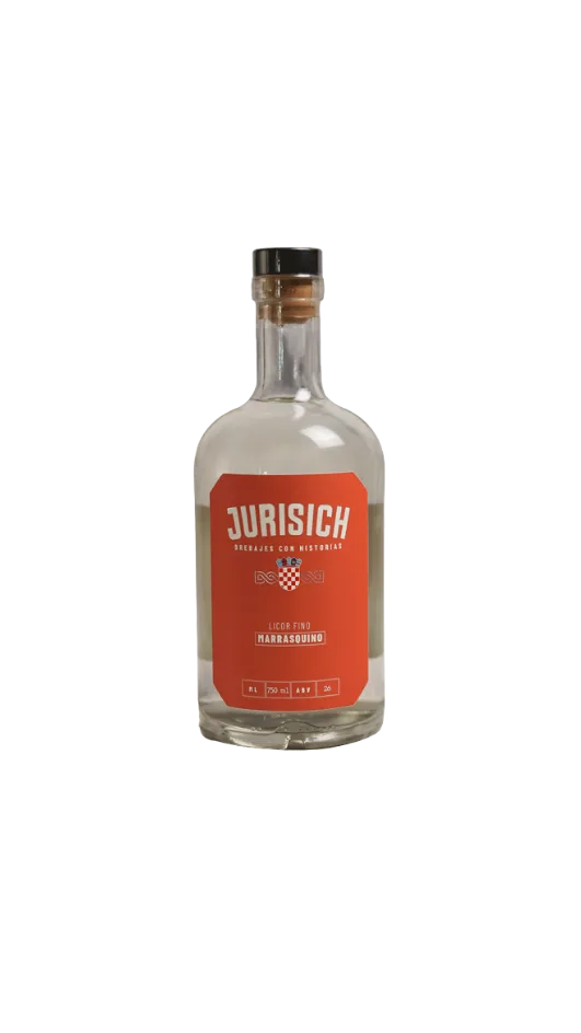 Brebajes Jurisich Kruskovac