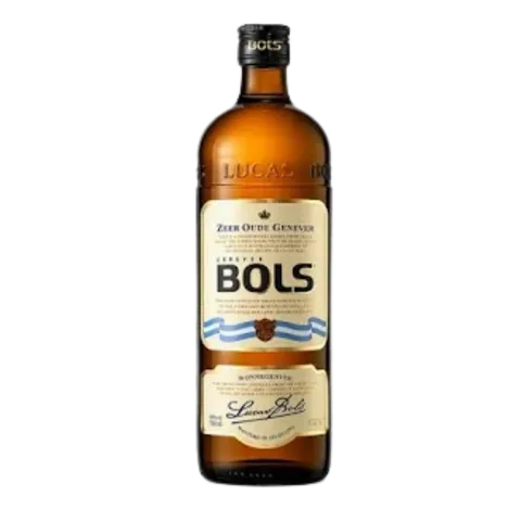 Ginebra Bols