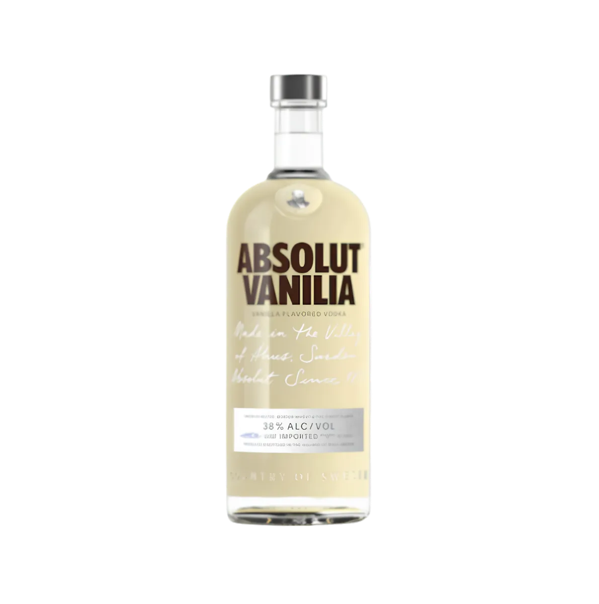 Absolut Vanilia