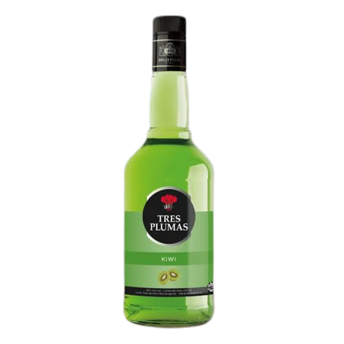 Tres Plumas Kiwi