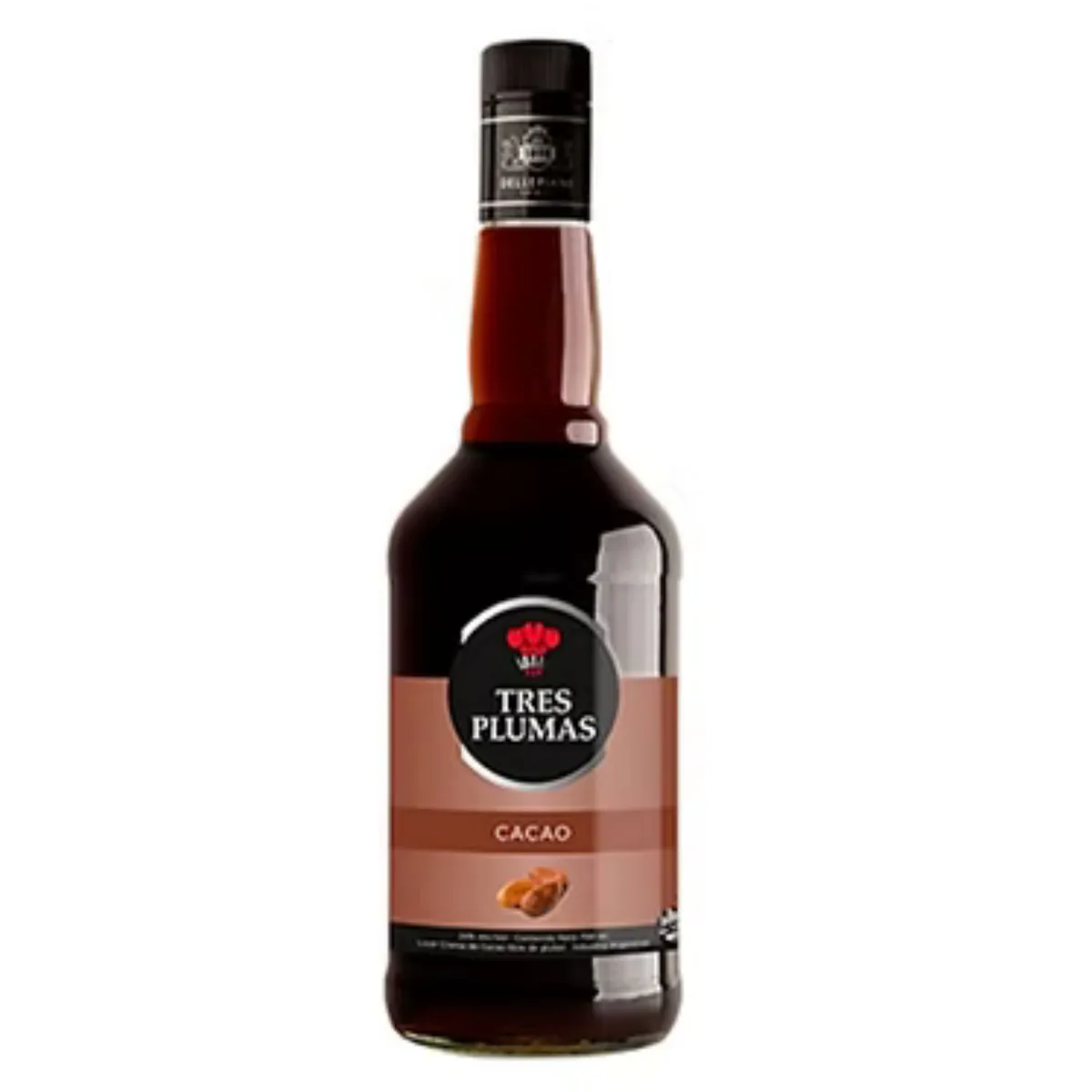 Tres Plumas Cacao