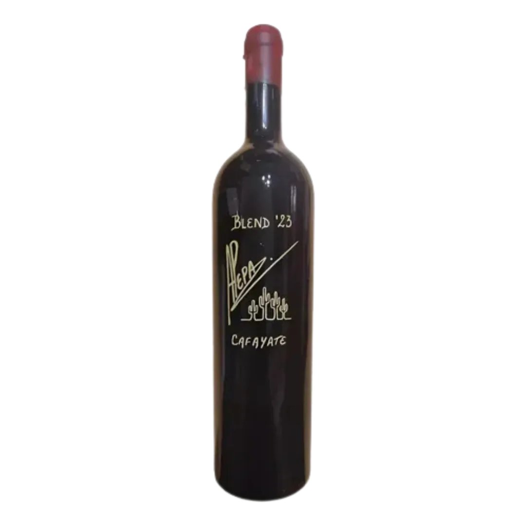 Ale Pepa Blend 2023