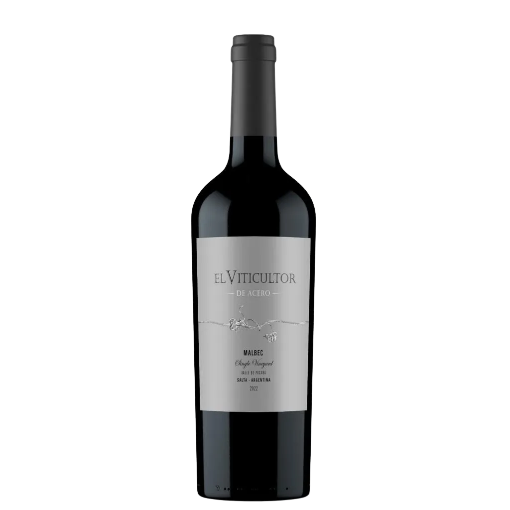 viticultor de acero 2023