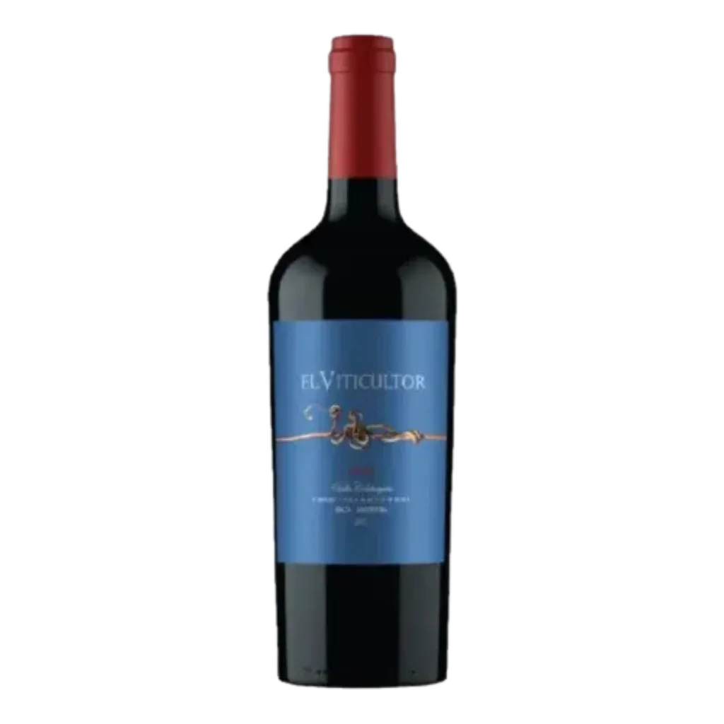 viticultor syrah 2023