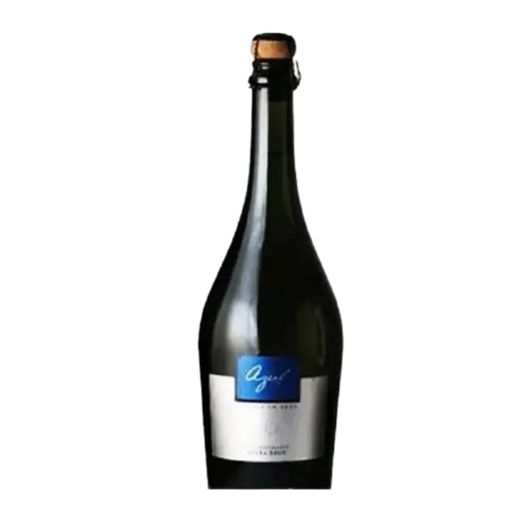 azul extra brut