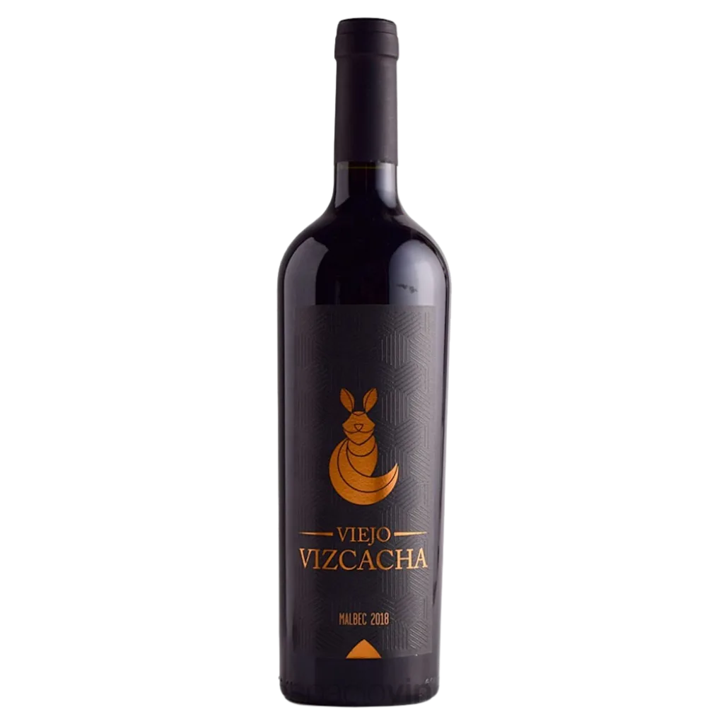viejo vizcacha