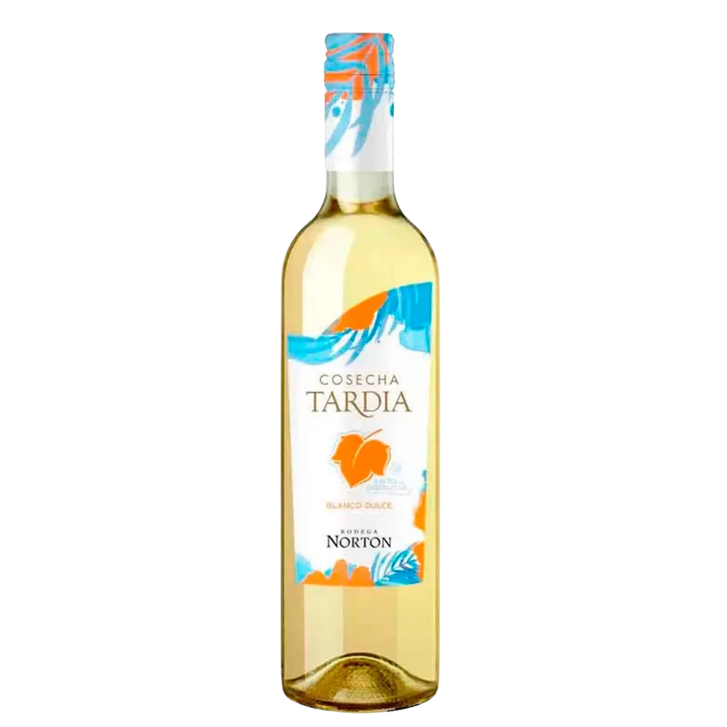 norton cosecha tardia blanco