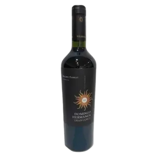 Domingo Hermanos Tannat 2023
