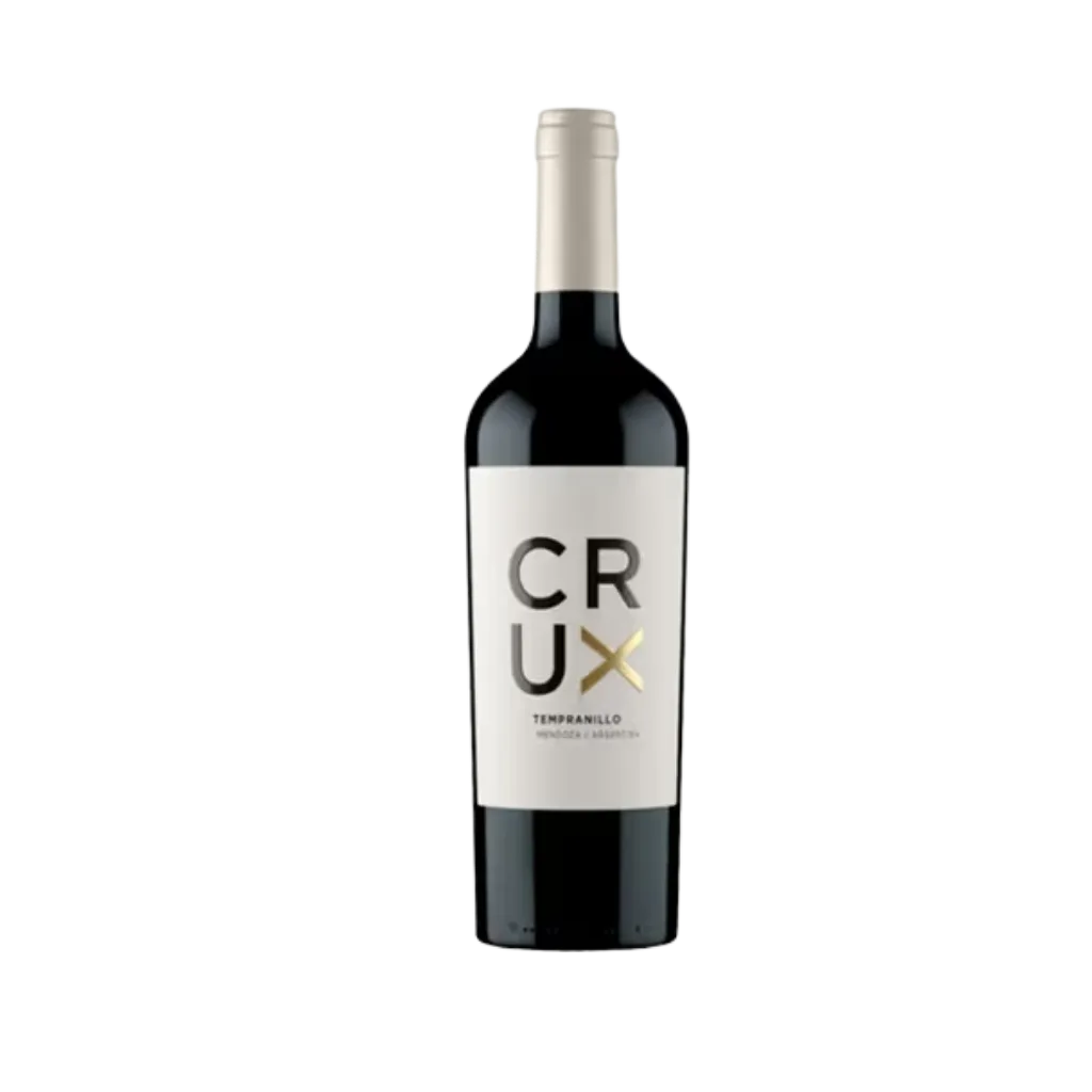 alfa crux tempranillo 2023