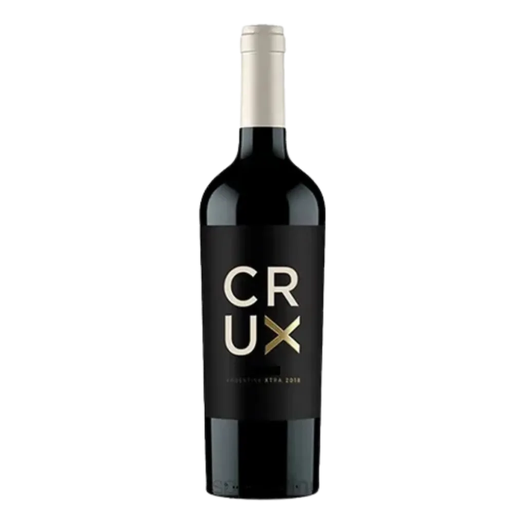 alfa crux xtra tempranillo 2022