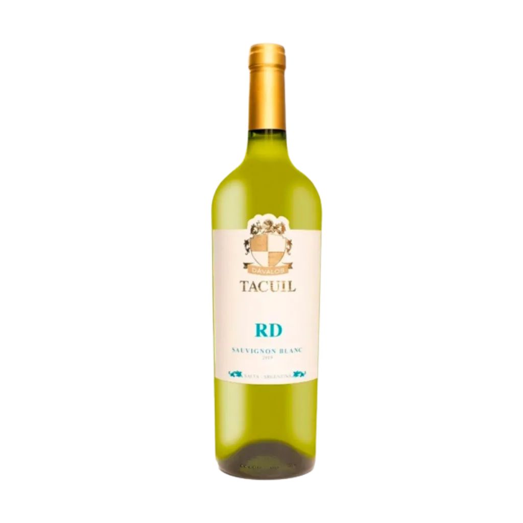 tacuil rd sauvignon blanc 2020