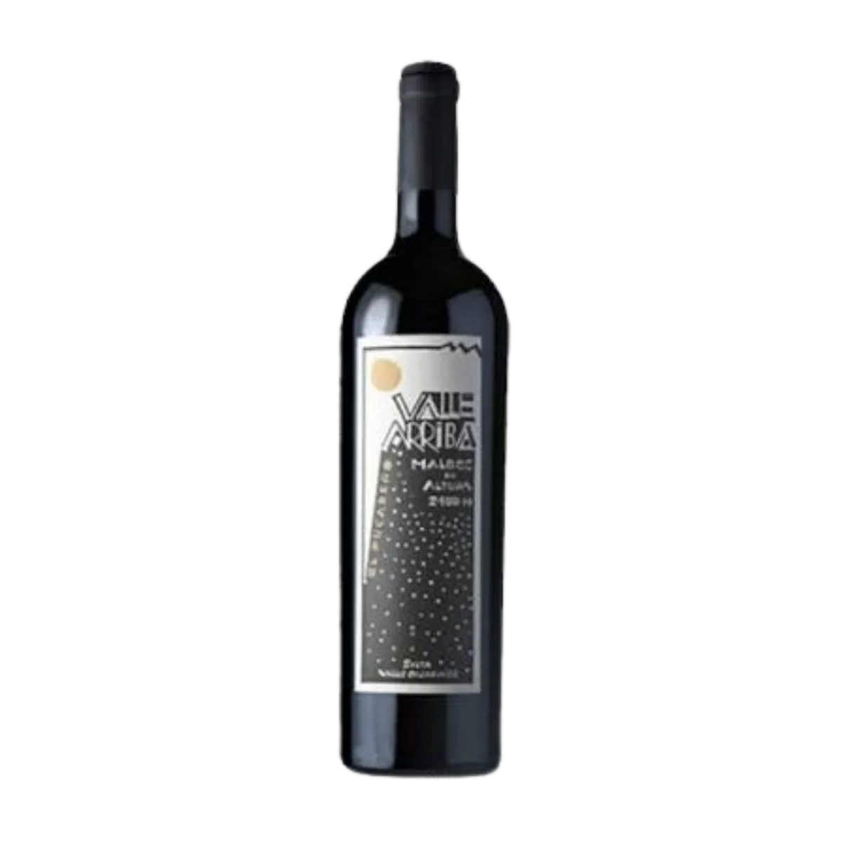 Valle Arriba El Pucareño Malbec 2024