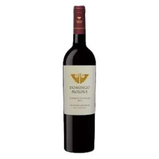 Domingo Molina Cabernet Sauvignon 2019