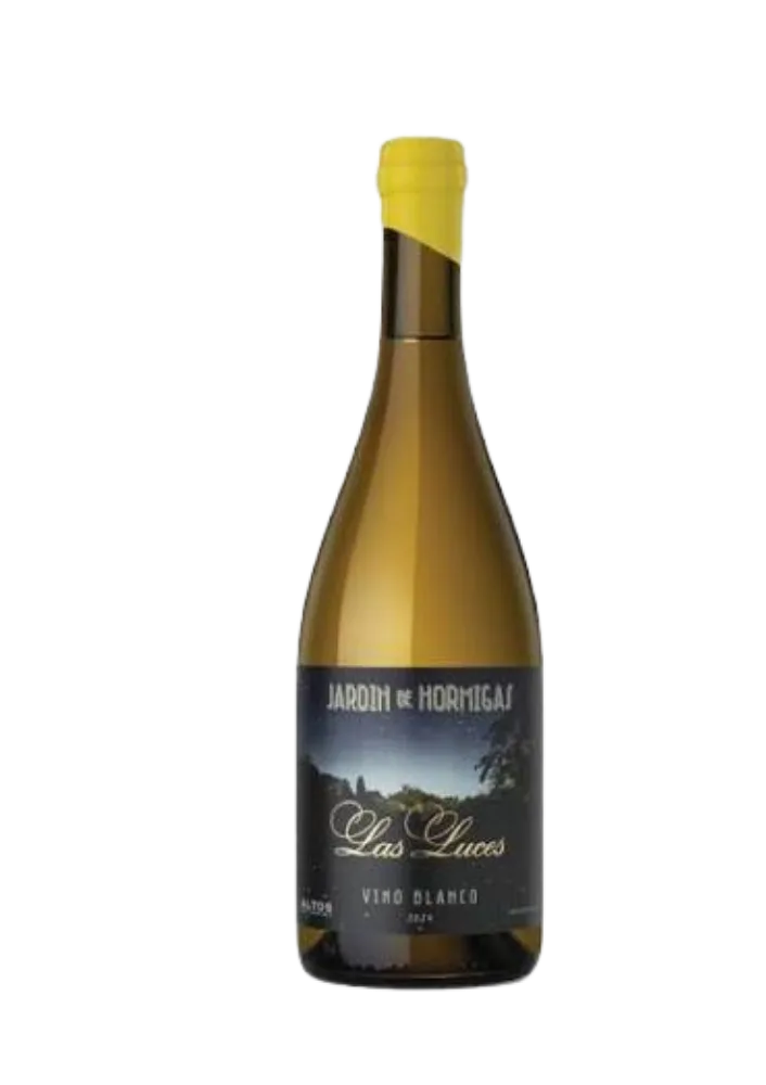 Jardin de Hormigas las Luces Semillon 2024