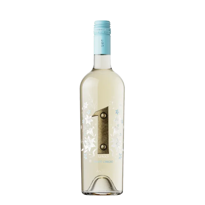 Antigal Uno Pinot Grigio