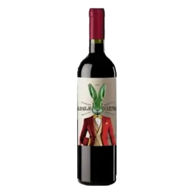 Conejo Verde Malbec