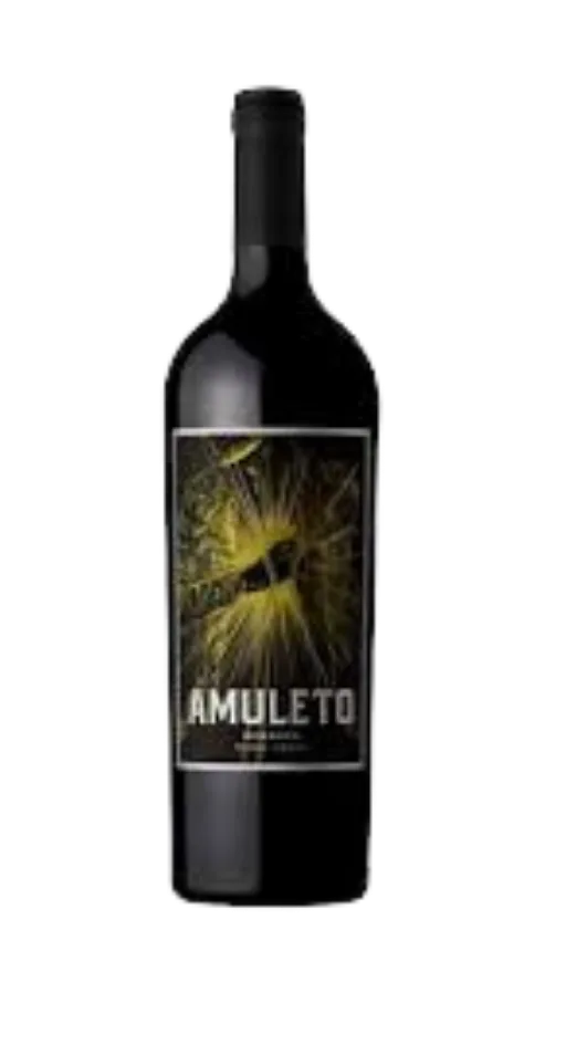 Amuleto Bonarda 2020