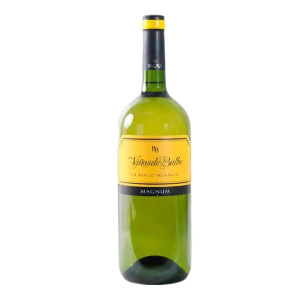 Viñas de Balbo Blanco