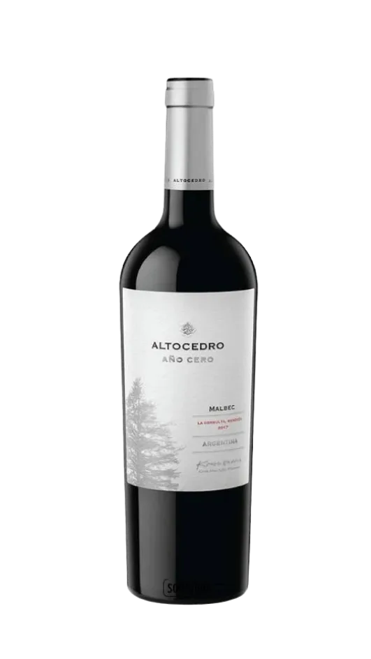 Alto Cedro la Consulta Select 2021