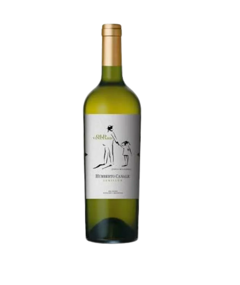 Humberto Canale Semillon