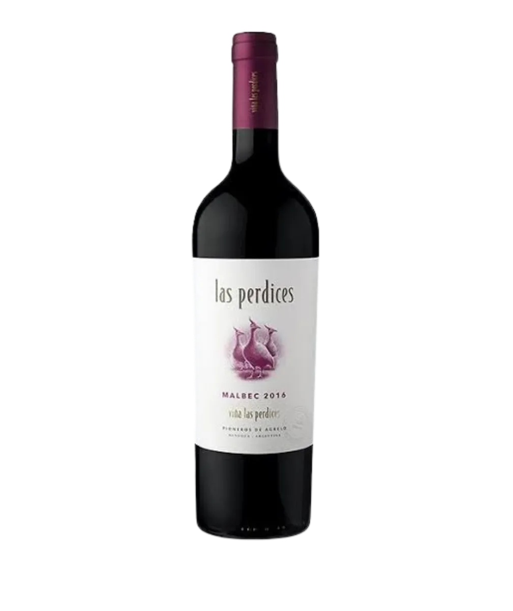 Perdices Malbec 375ML