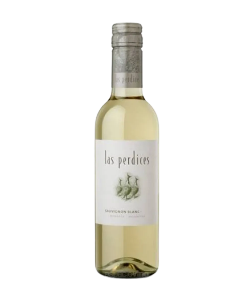 Perdices Sauvignon Blanc 375ML