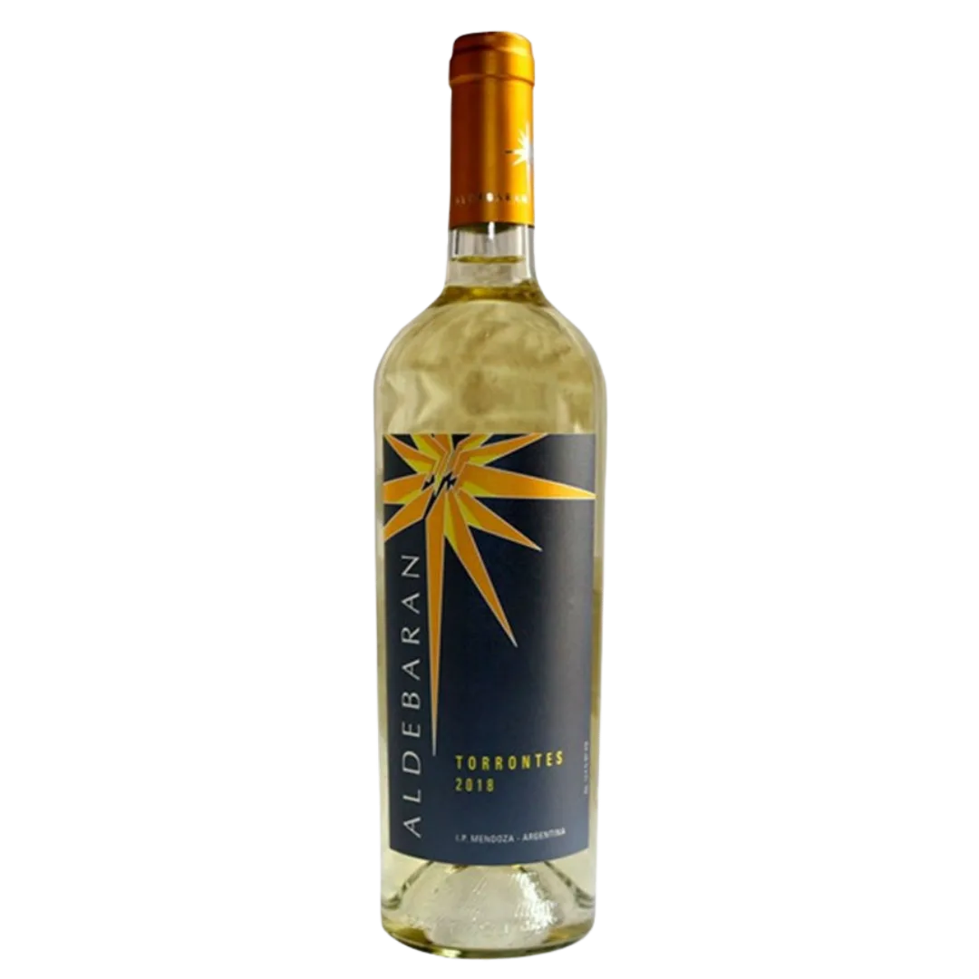 Adelbaran Blanco