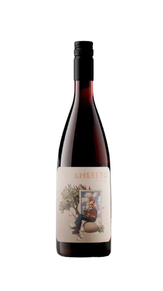 Amar y Vivir Zinfandel 2024