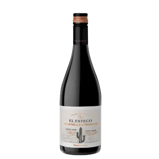 El Esteco Blend de Extremos Pinot-Pinot