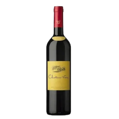 Chateau Viux Blend Tinto 1999