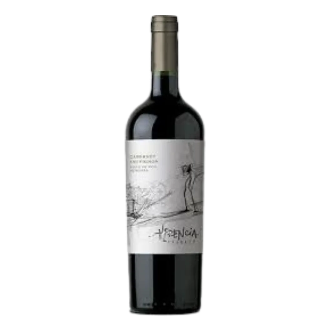 Herencia Trabajo Cabernet Sauvignon 2019
