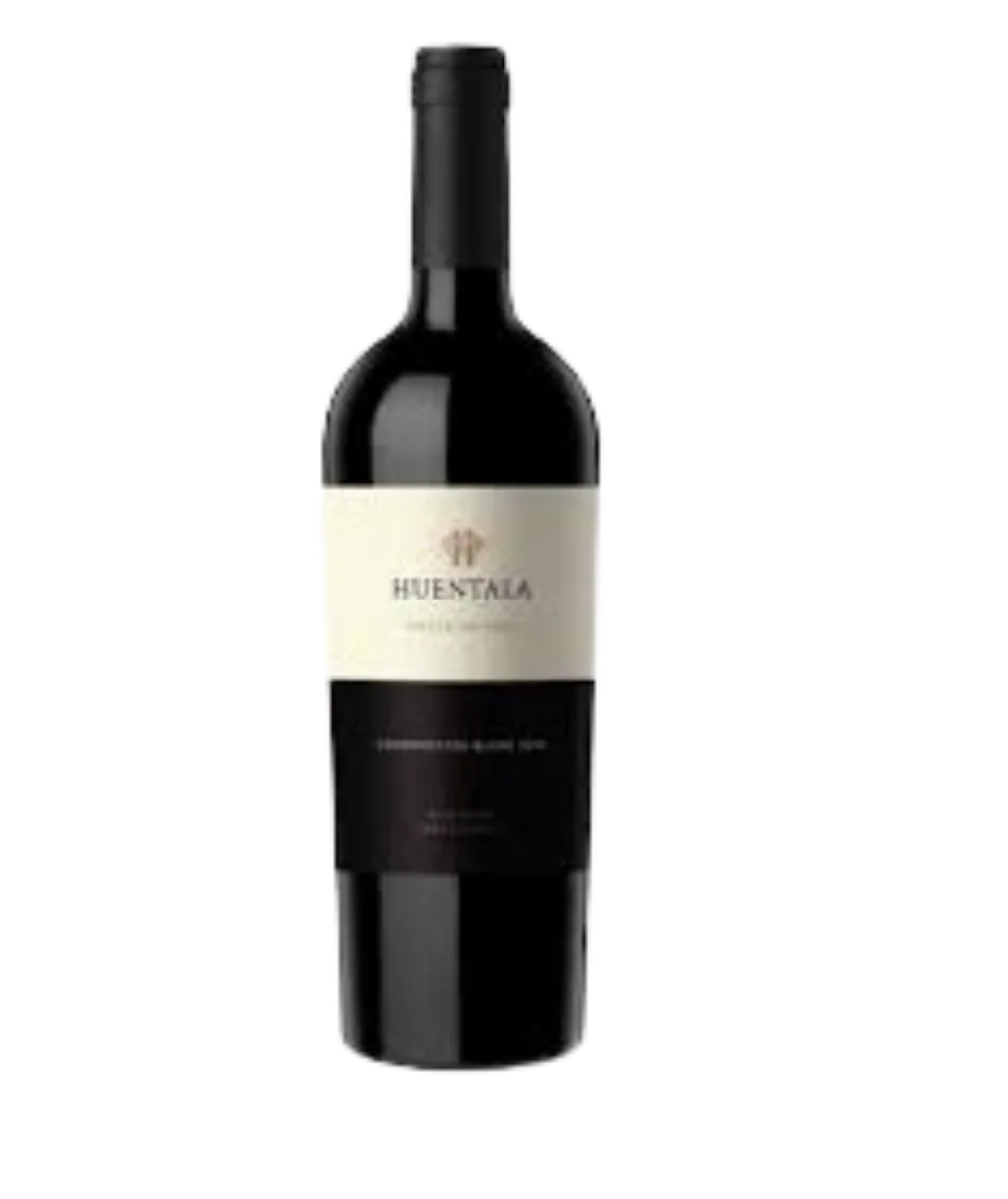 Huentala Cofermented Blend 2020