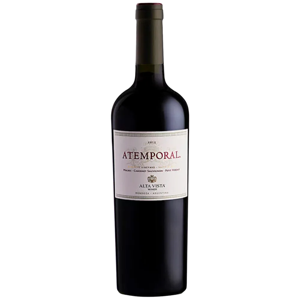 Alta Vista Atemporal Blend 2010