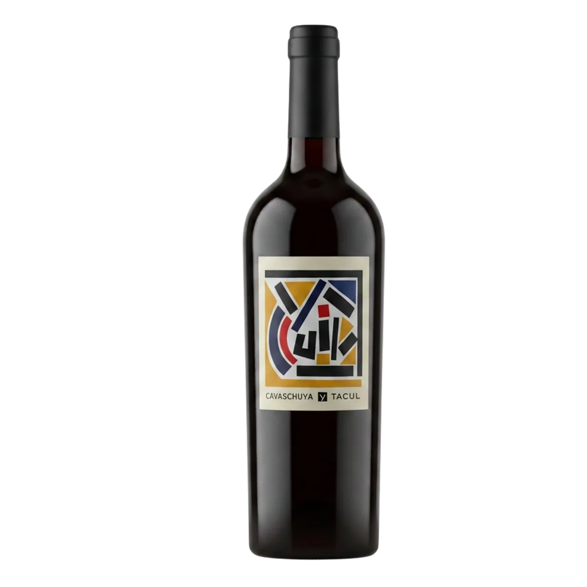 Yacuil Magnum 2021