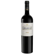 Arnaldo B Gran Reserva 2018