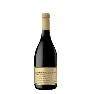 El Esteco Partidas Limotadas 2019 Malbec