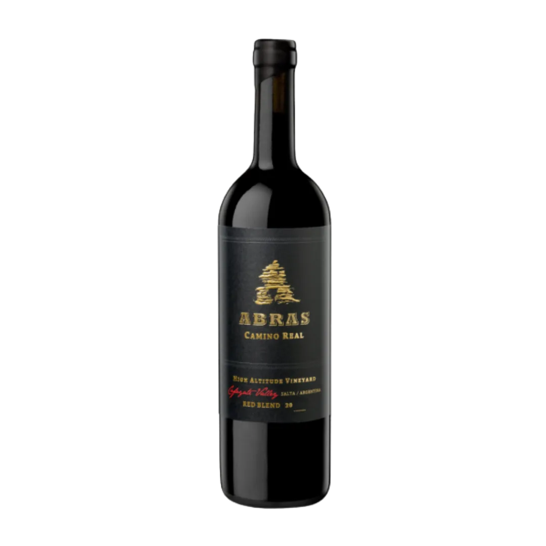 Abras Camino Real Magnum 2022