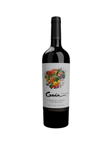Gaia Cabernet Franc 2019