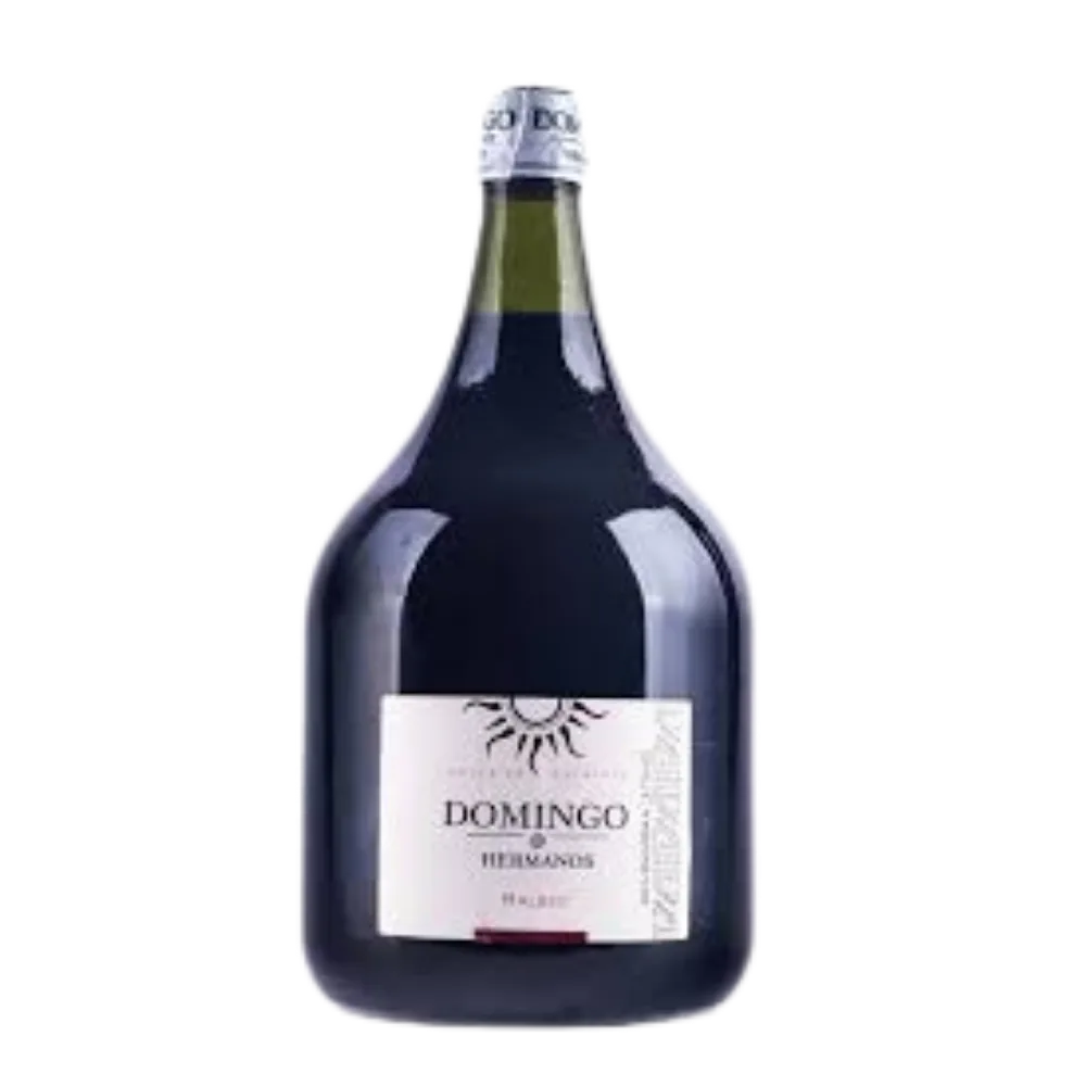 Hermanos Botellón 3L Malbec