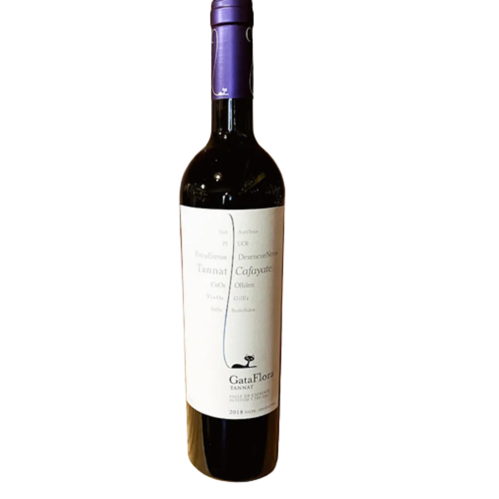 Gata Flora Tannat