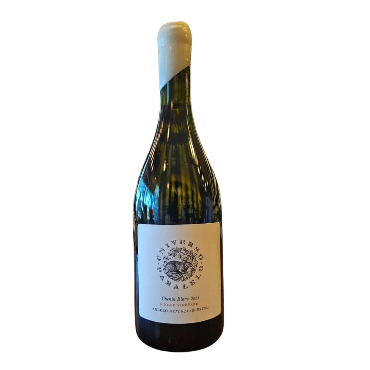 Universo Paralelo Chenin Blanc 2022