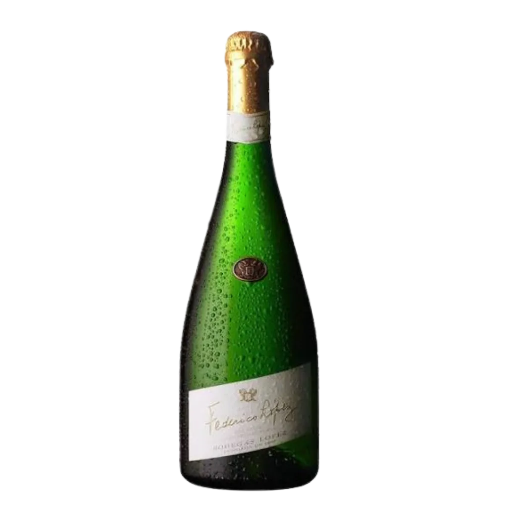 Federico Lopez Brut Nature
