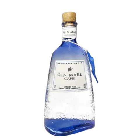 Gin Mare Capri