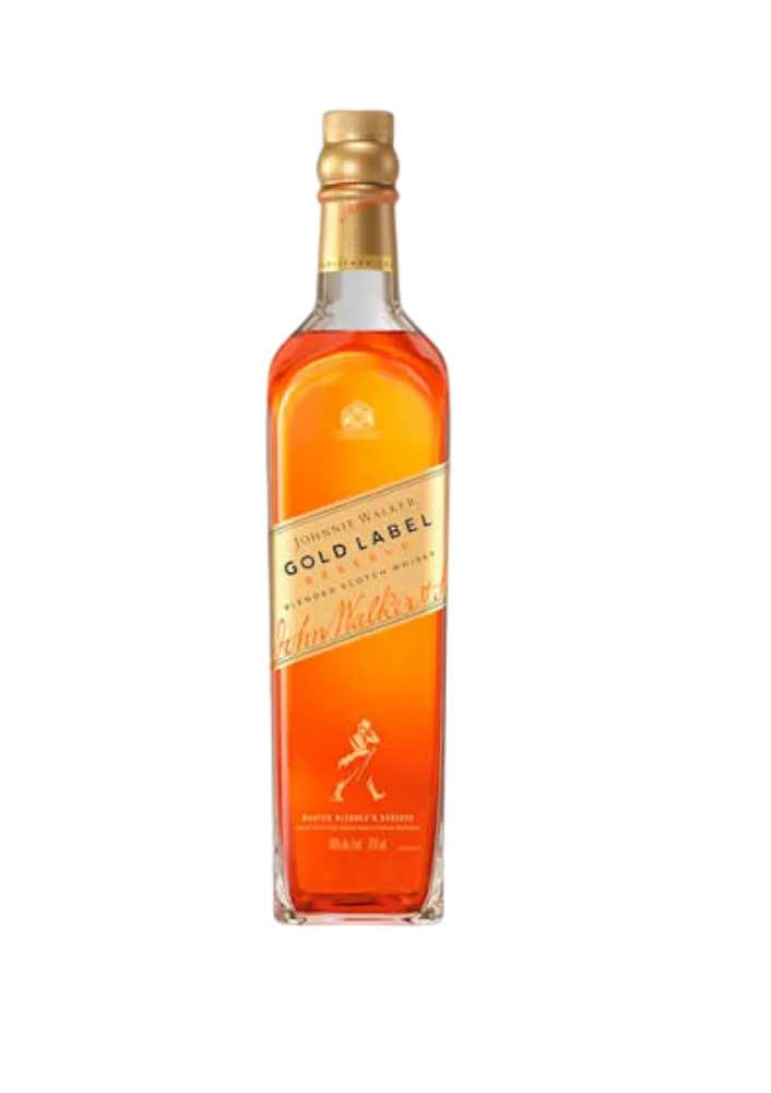 Johnnie Walker Gold Label 750ML