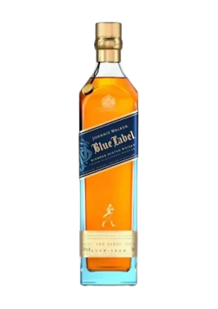 Johnnie Walker Blue Label