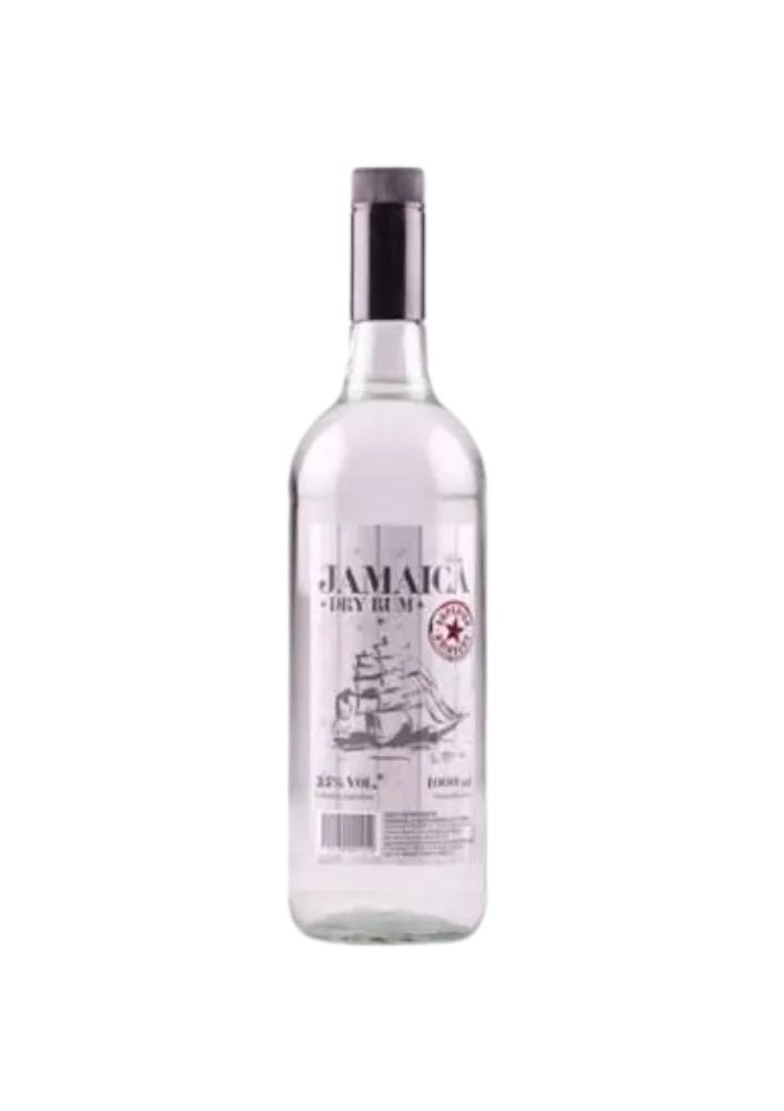 Jamaican Dry Rum