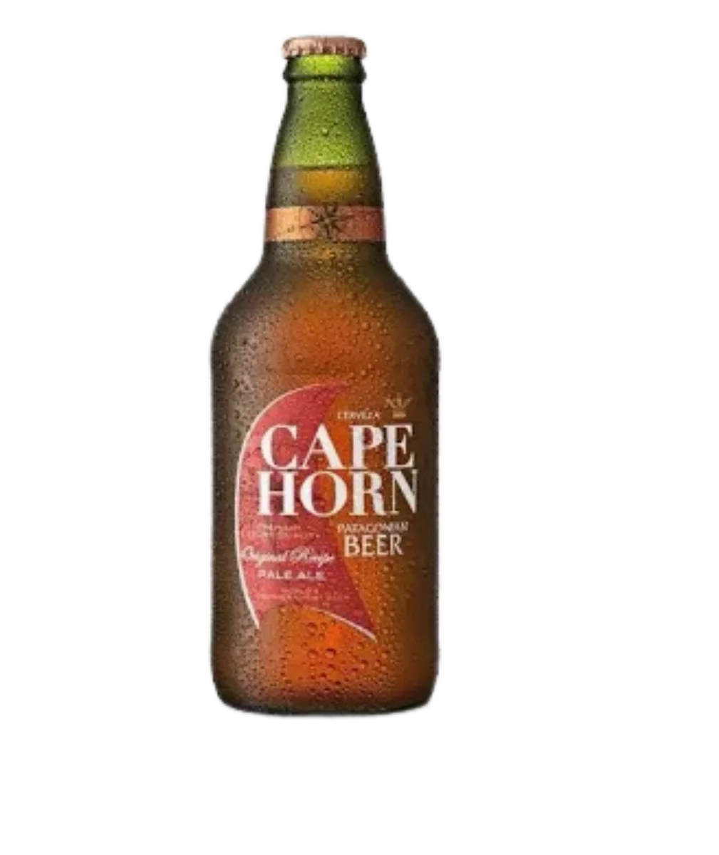 Cape Horn Nut Brown Ale
